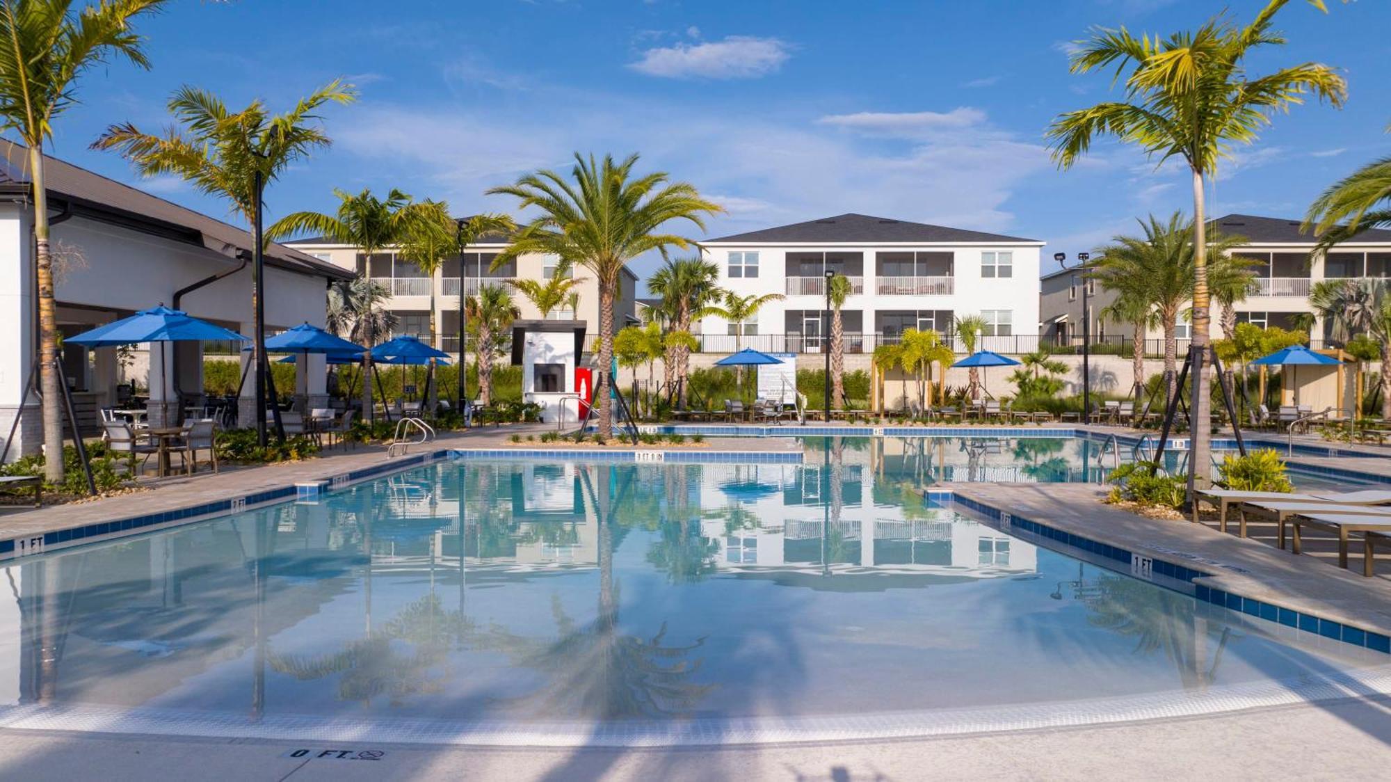 Marvelous 3Bd Apto @ Champions Gate 9343 Kissimmee Exterior foto