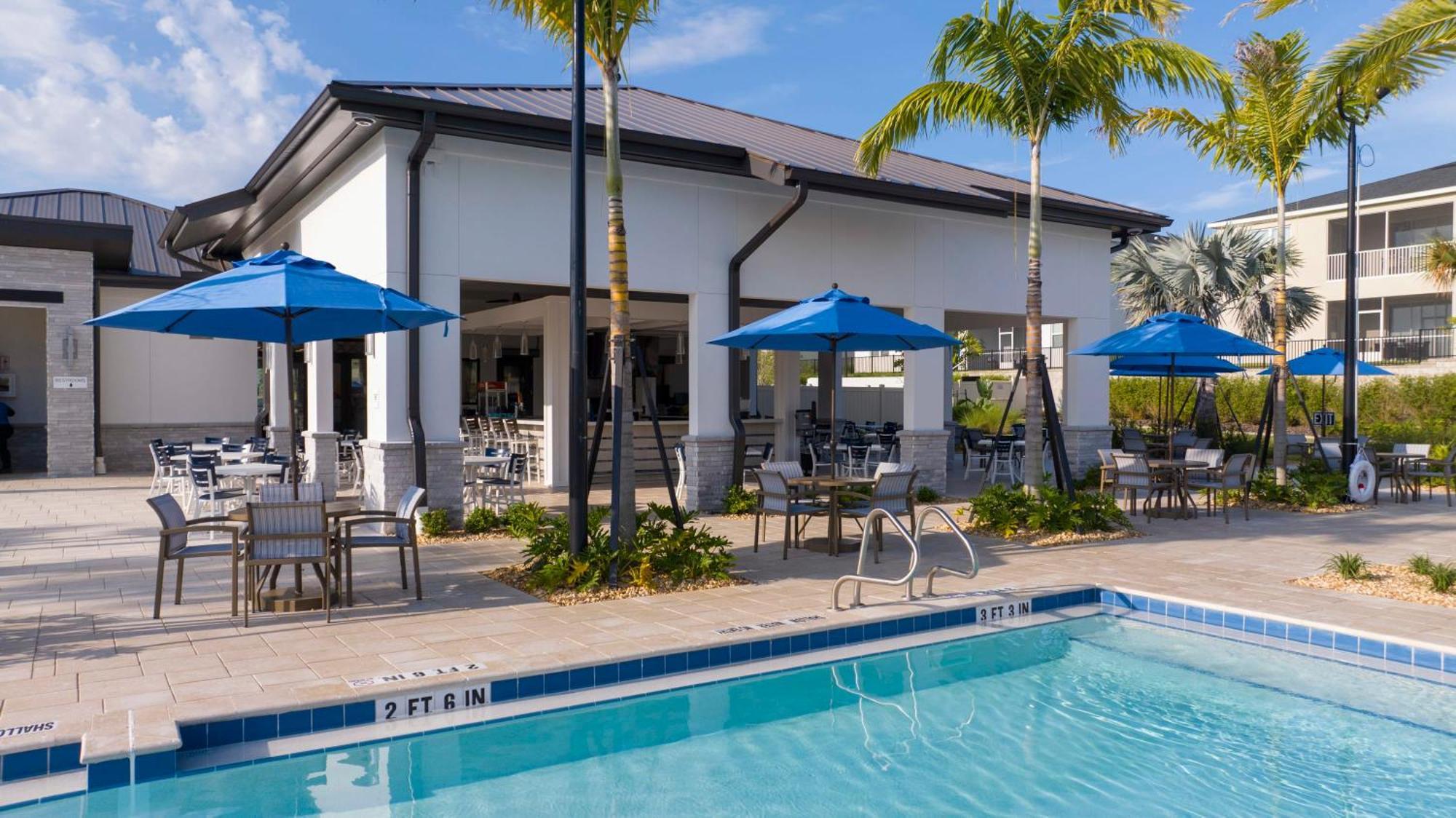 Marvelous 3Bd Apto @ Champions Gate 9343 Kissimmee Exterior foto