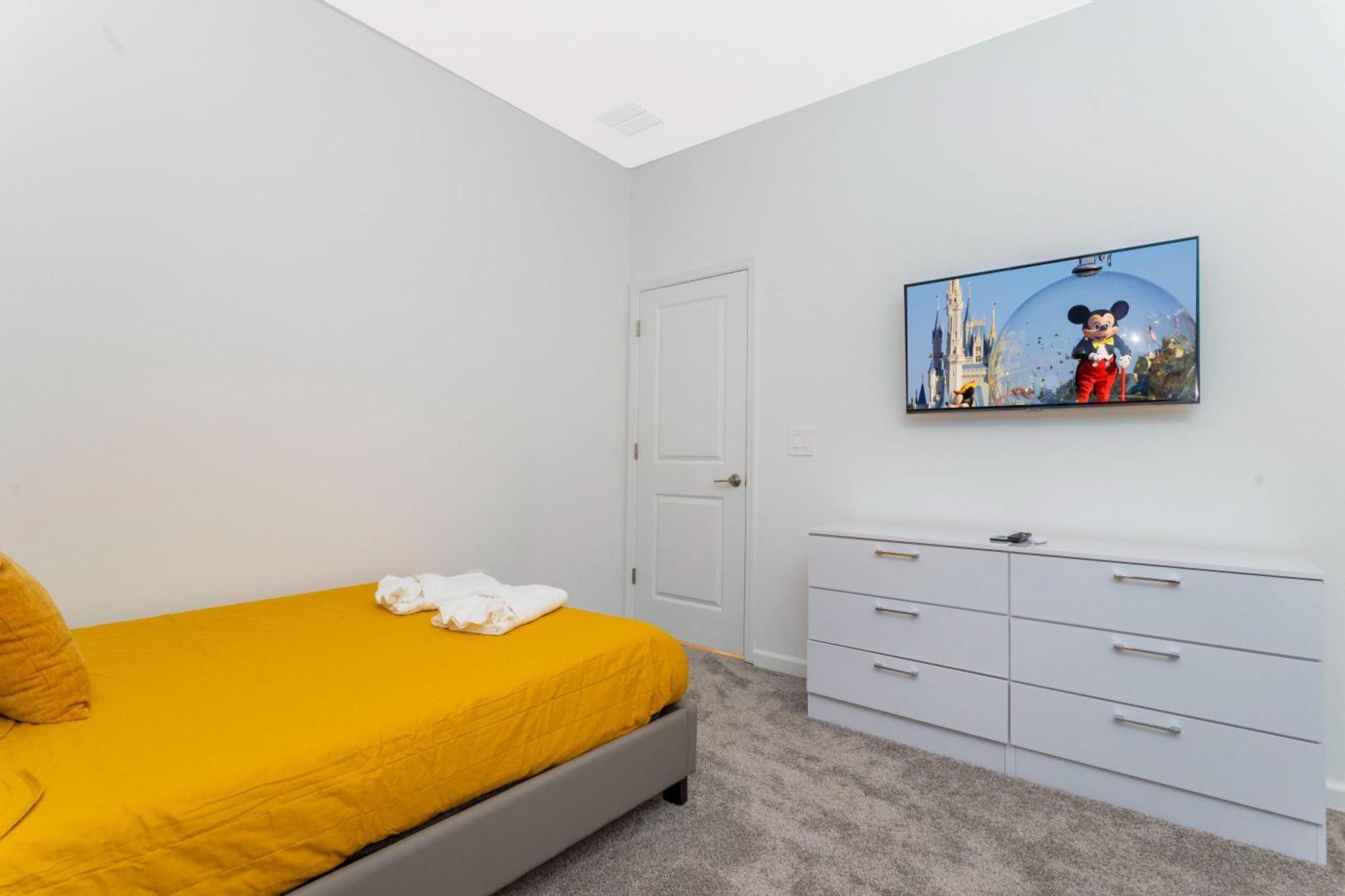 Marvelous 3Bd Apto @ Champions Gate 9343 Kissimmee Exterior foto