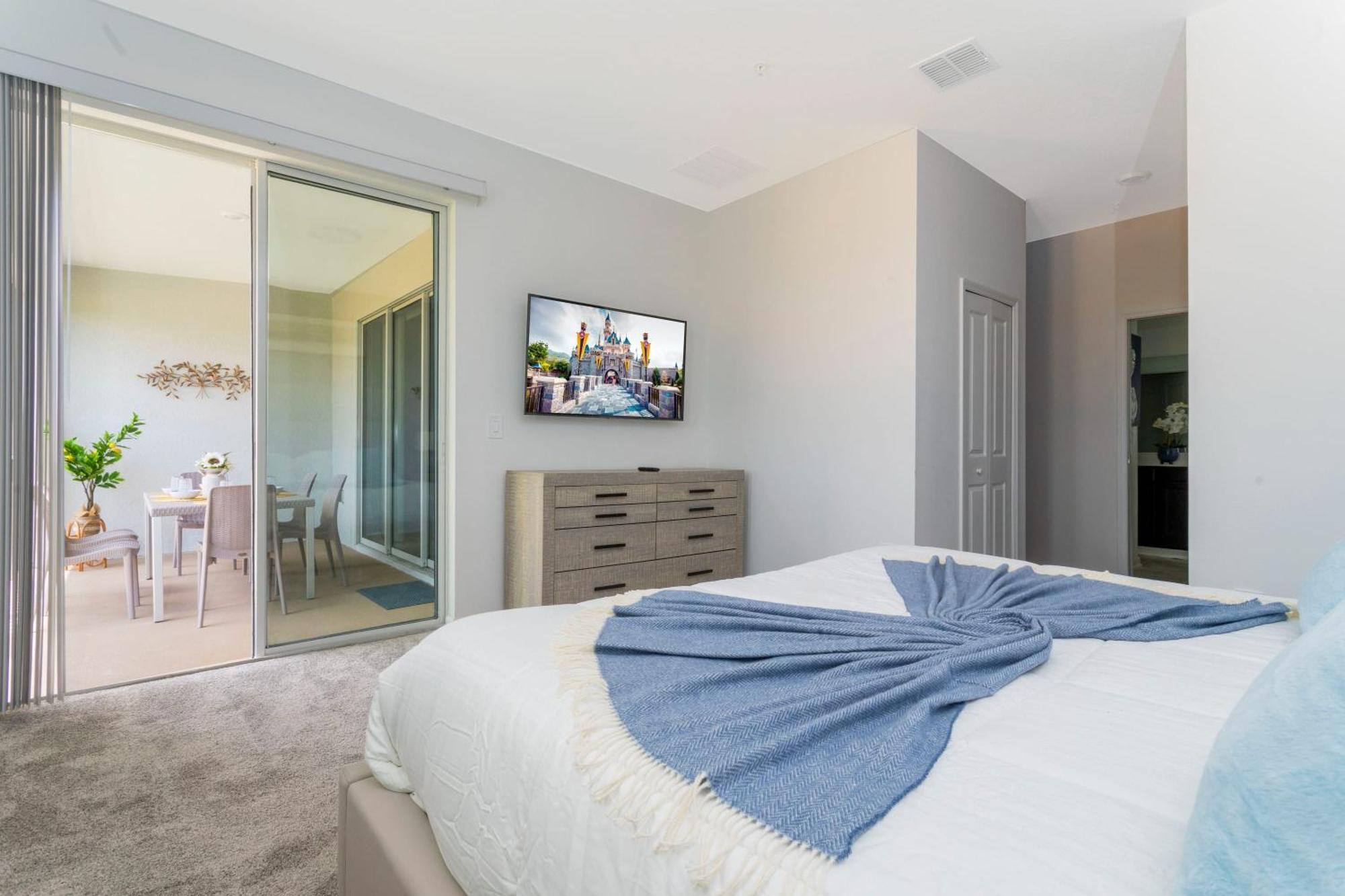 Marvelous 3Bd Apto @ Champions Gate 9343 Kissimmee Exterior foto